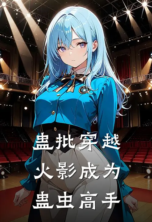 蛊批穿越火影成为蛊虫高手(方缘伊鲁卡)新热门小说_免费完结小说蛊批穿越火影成为蛊虫高手(方缘伊鲁卡)