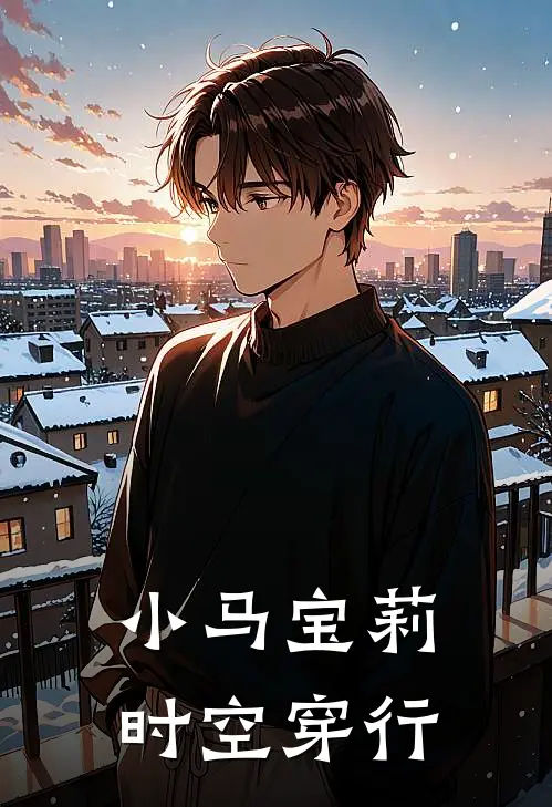 小马宝莉：时空穿行(云宝序蝶)热门网络小说_最新章节列表小马宝莉：时空穿行(云宝序蝶)