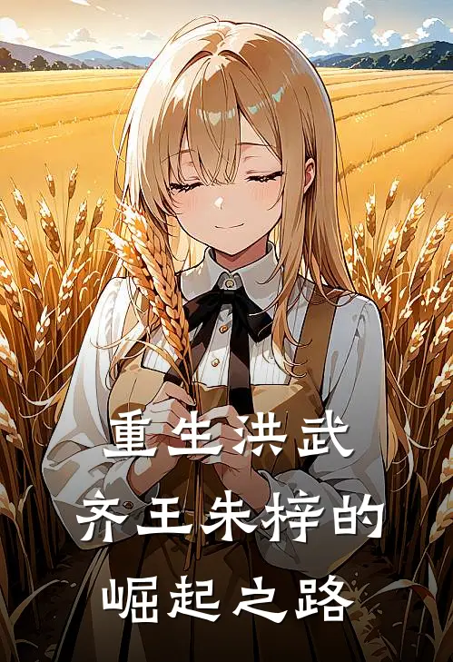 重生洪武：齐王朱梓的崛起之路