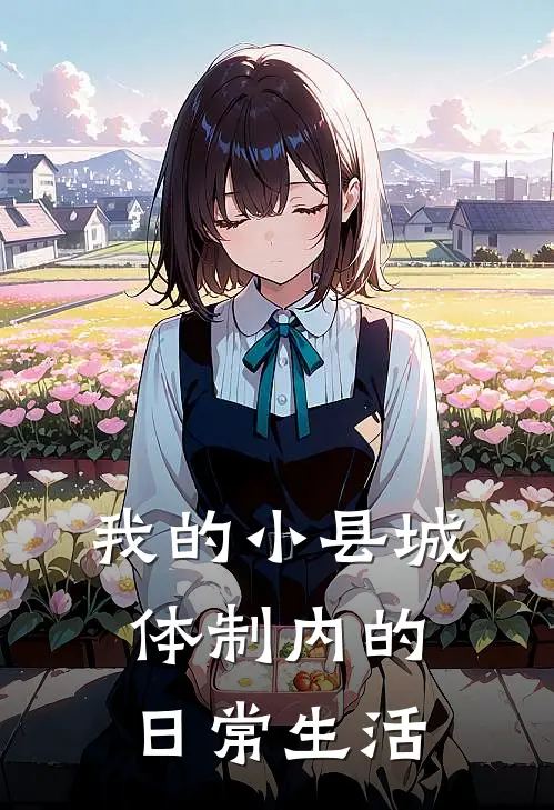 我的小县城体制内的日常生活(林小满周雨)热门小说推荐_免费小说在线看我的小县城体制内的日常生活林小满周雨