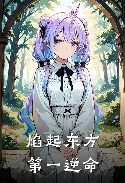 焰起东方：第一逆命