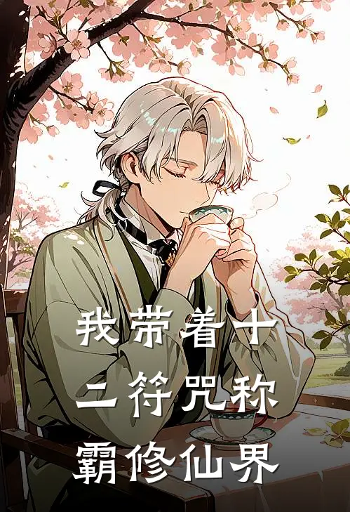 我带着十二符咒称霸修仙界