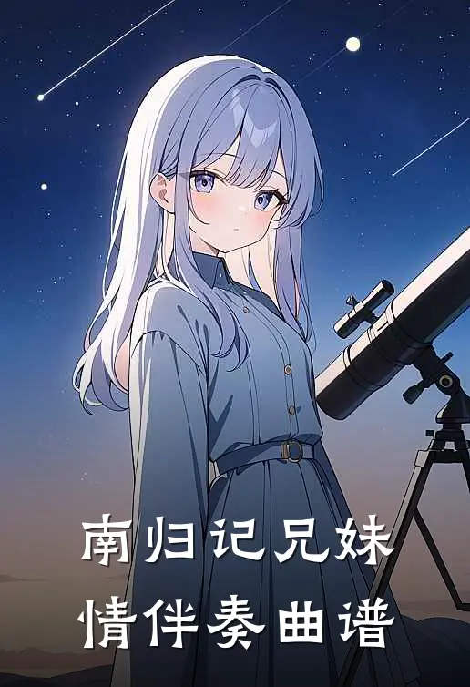 南归记兄妹情伴奏曲谱