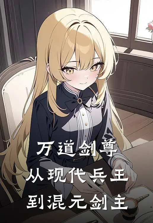 万道剑尊：从现代兵王到混元剑主李长庚赵铁山免费小说_完本免费小说万道剑尊：从现代兵王到混元剑主李长庚赵铁山