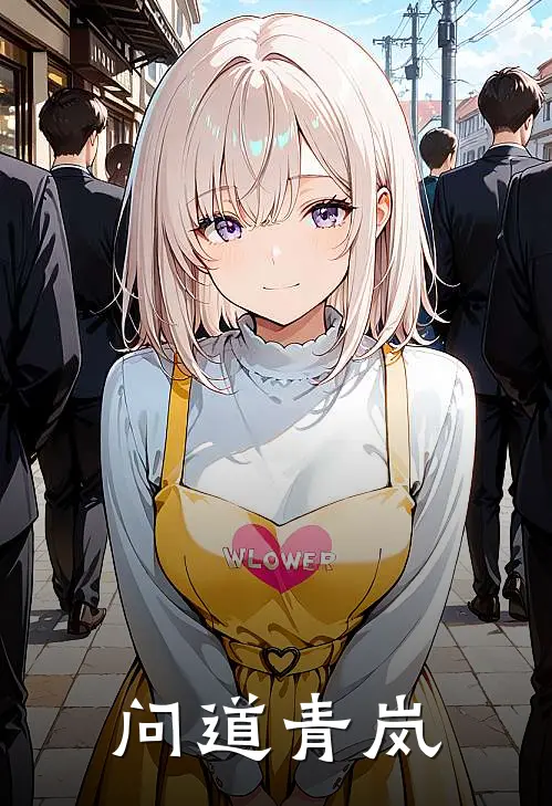 问道青岚