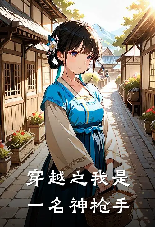 穿越之我是一名神枪手