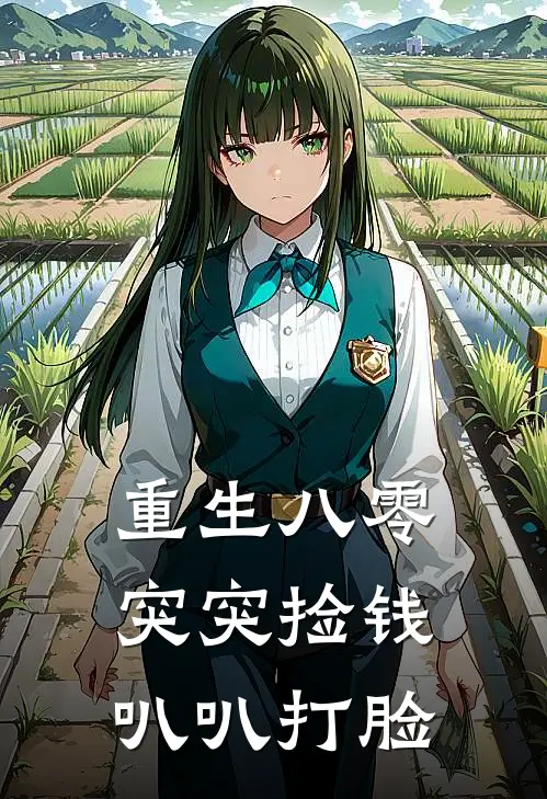 重生八零突突捡钱叭叭打脸