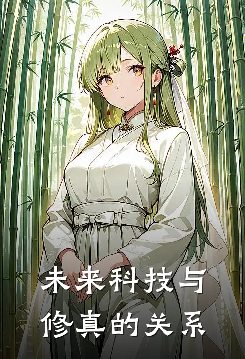 未来科技与修真的关系