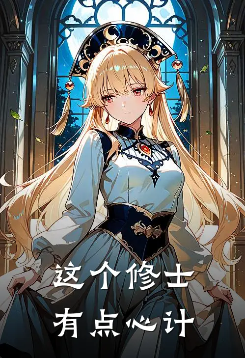 这个修士有点心计