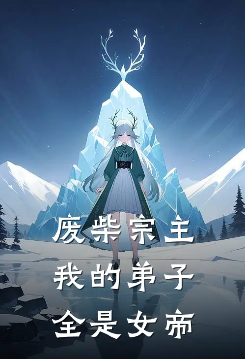 废柴宗主：我的弟子全是女帝