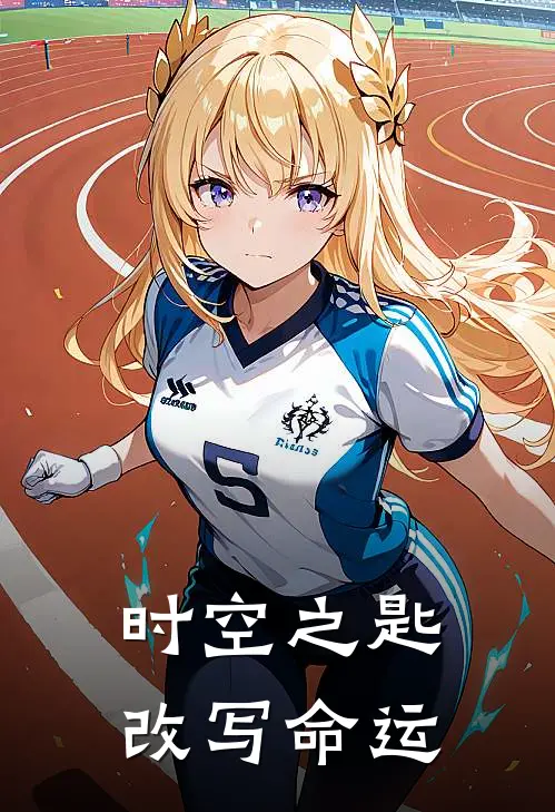 时空之匙：改写命运