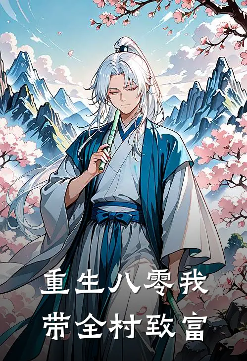 重生八零我带全村致富