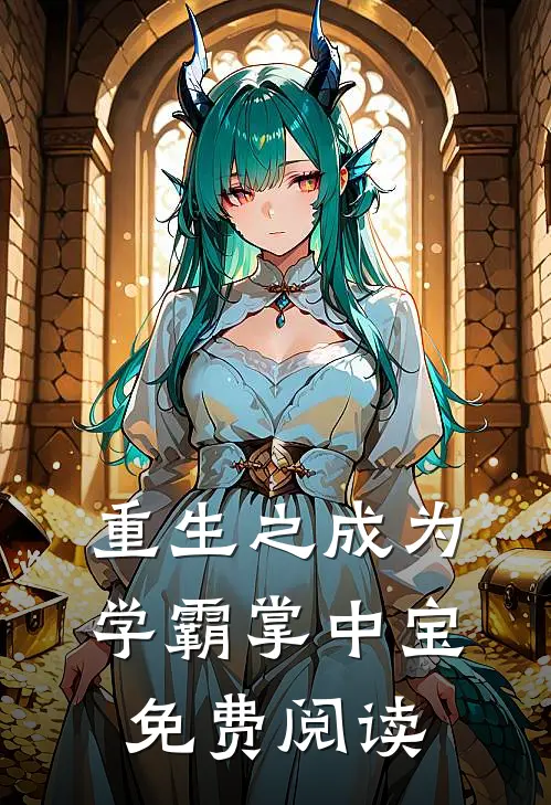 重生之成为学霸掌中宝免费阅读