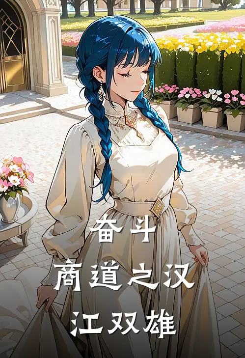 奋斗：商道之汉江双雄