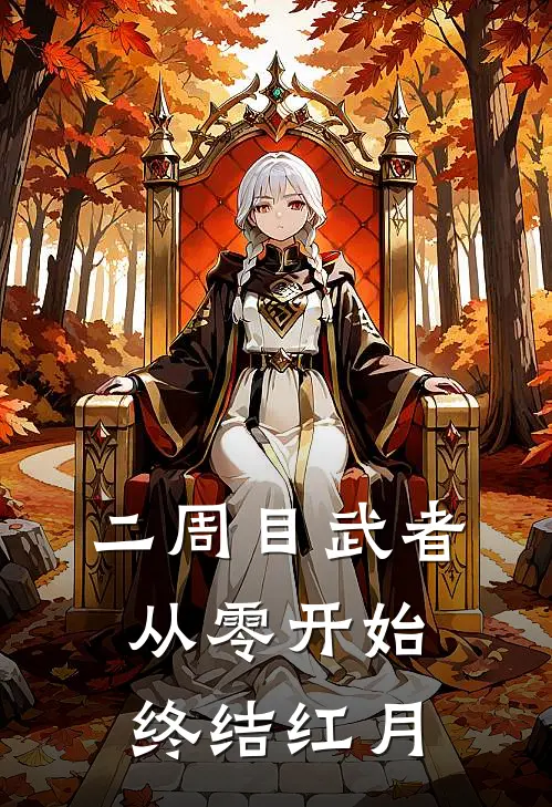 二周目武者：从零开始终结红月