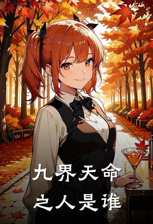 九界天命之人是谁