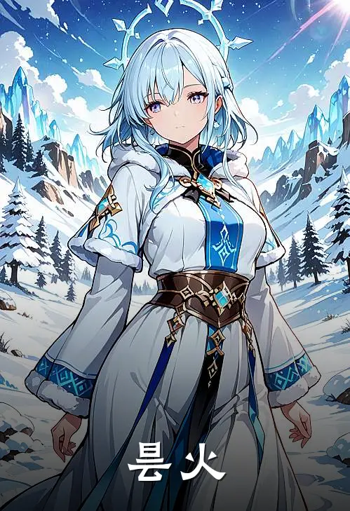 昙火(白禚安可)完本小说大全_热门小说大全昙火白禚安可