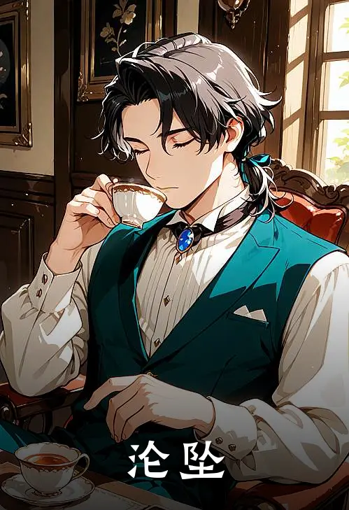 《沦坠》宋嵛闻凌全集免费在线阅读_(宋嵛闻凌)全章节免费在线阅读