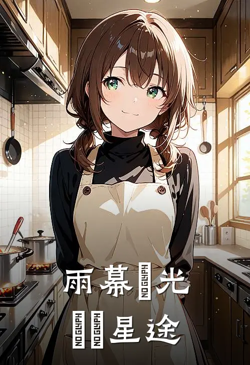 雨幕尋光，夢啟星途