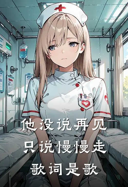 他没说再见只说慢慢走歌词是歌