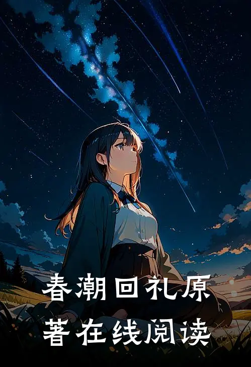 春潮回礼原著在线阅读