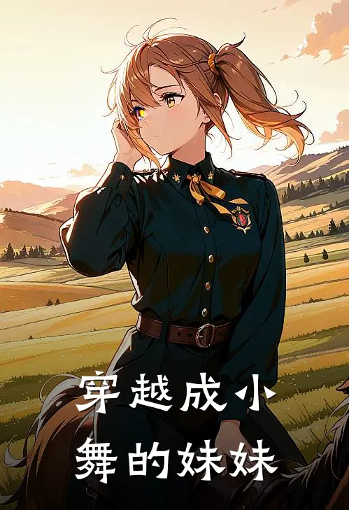 穿越成小舞的妹妹