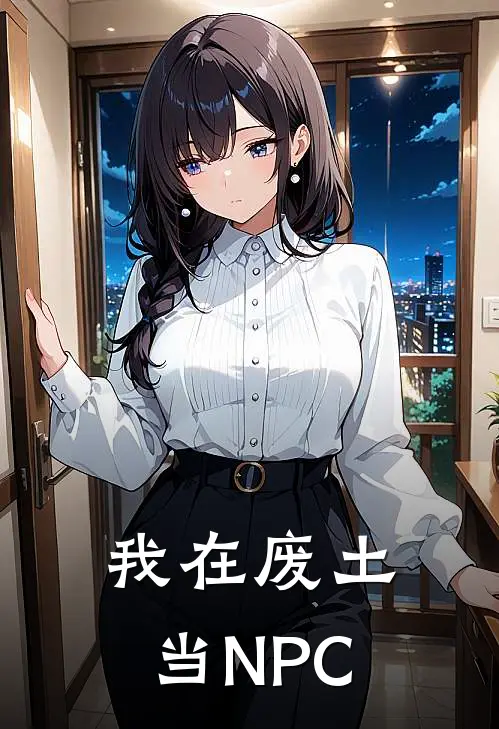 我在废土当NPC