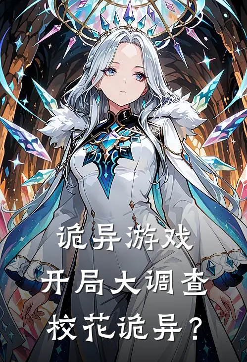 诡异游戏，开局大调查校花诡异？