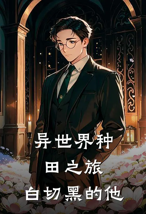 异世界种田之旅：白切黑的他艾利克斯玛莎小说推荐完结_全集免费小说异世界种田之旅：白切黑的他(艾利克斯玛莎)