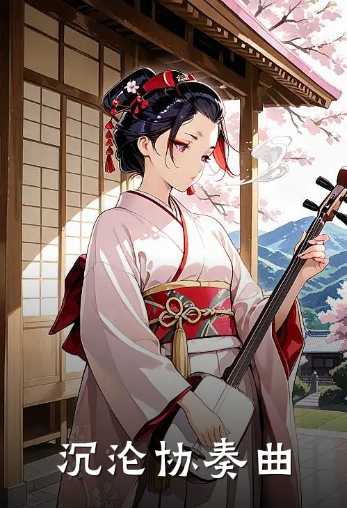 沉沦协奏曲谢泠姜昕瑶最新小说推荐_热门小说排行榜沉沦协奏曲(谢泠姜昕瑶)