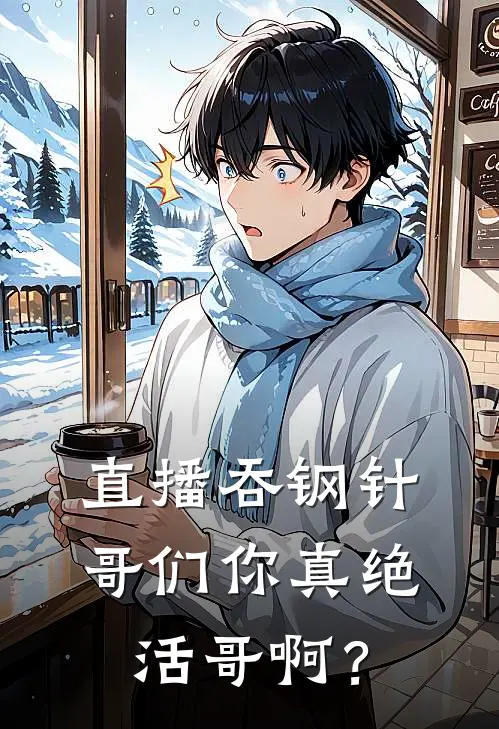 直播吞钢针，哥们你真绝活哥啊？(林牧临江仙)完本小说_热门的小说直播吞钢针，哥们你真绝活哥啊？林牧临江仙