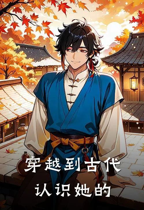 穿越到古代认识她的