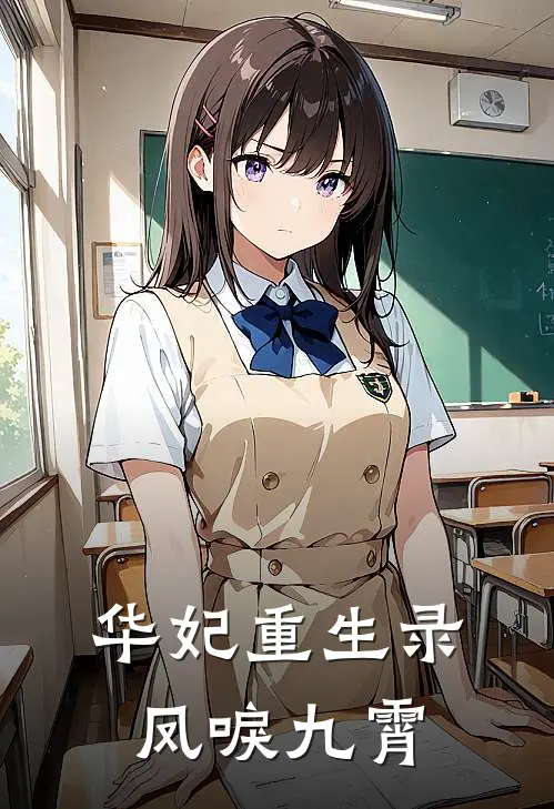 华妃重生录凤唳九霄