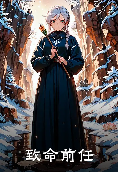 致命前任黄凯伦危蕾免费小说在线阅读_热门小说在线阅读致命前任黄凯伦危蕾