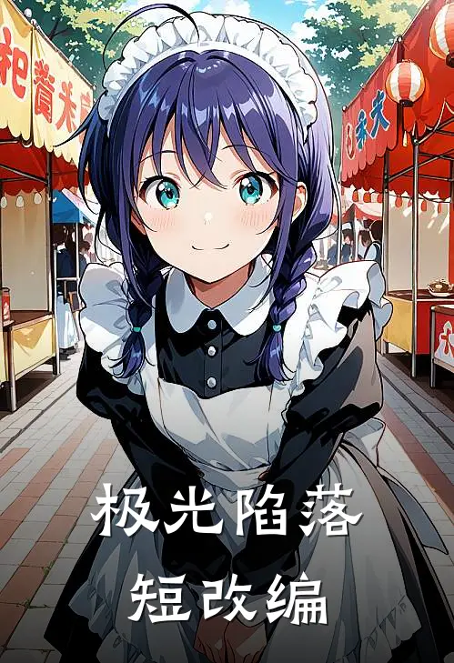 极光陷落短改编