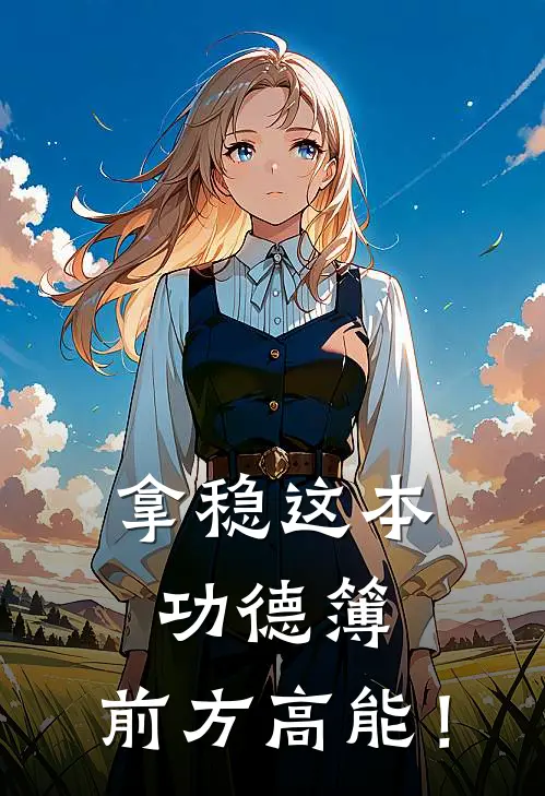 拿稳这本功德簿，前方高能！