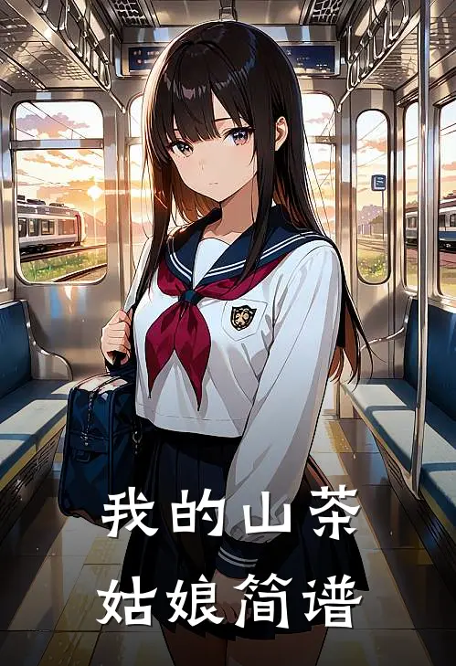 我的山茶姑娘简谱