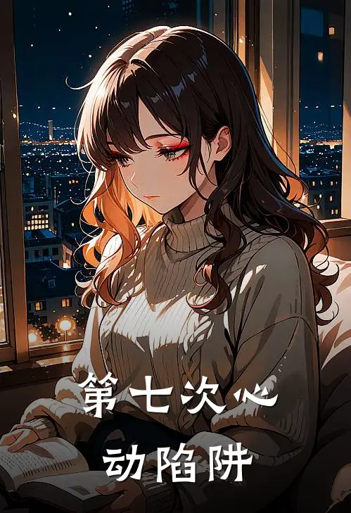 第七次心动陷阱叶瑾澜喻听热门小说免费阅读_完本完结小说第七次心动陷阱(叶瑾澜喻听)