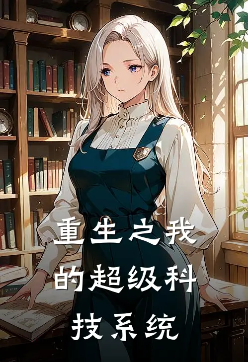 重生之我的超级科技系统
