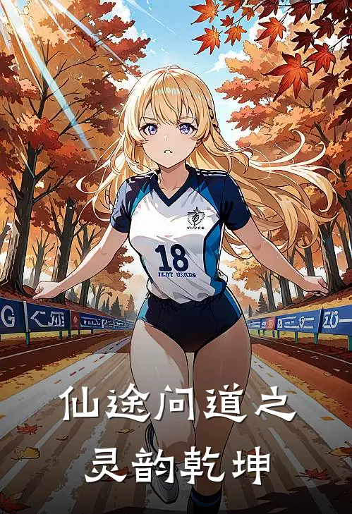 仙途问道之灵韵乾坤