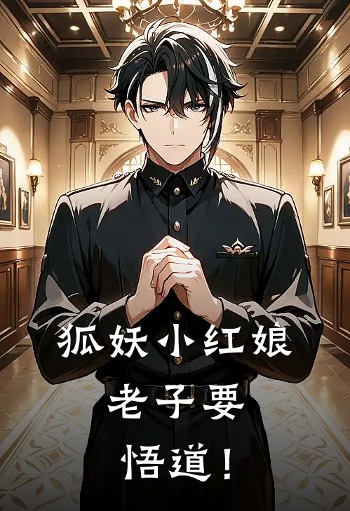 狐妖小红娘，老子要悟道！