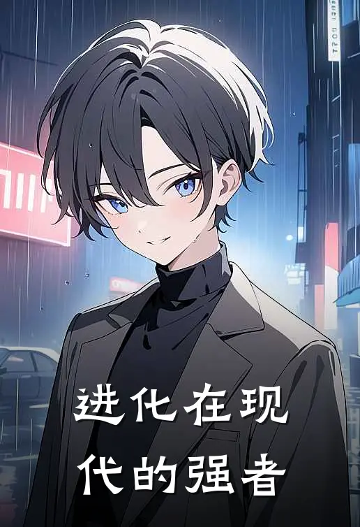进化在现代的强者(叶凌峰爱莎)好看的完结小说_热门小说推荐进化在现代的强者叶凌峰爱莎