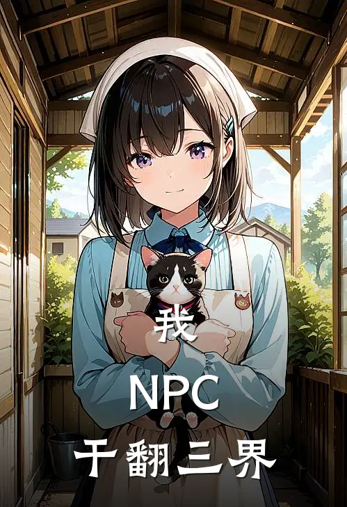 我，NPC，干翻三界