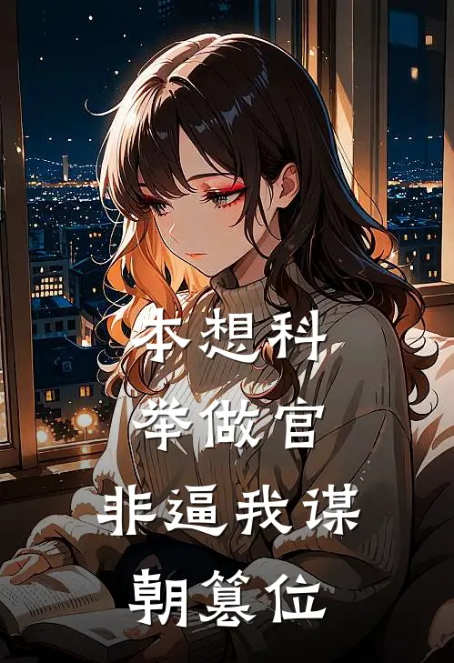 虞昭虞宏(本想科举做官，非逼我谋朝篡位)全章节在线阅读_(本想科举做官，非逼我谋朝篡位)完结版免费阅读