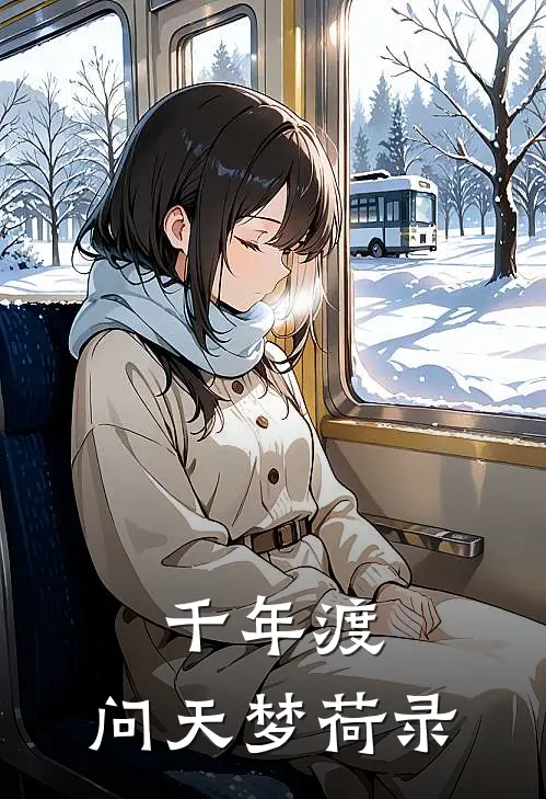 千年渡，问天梦荷录荷百媚苏挽晴完结好看小说_无弹窗全文免费阅读千年渡，问天梦荷录(荷百媚苏挽晴)