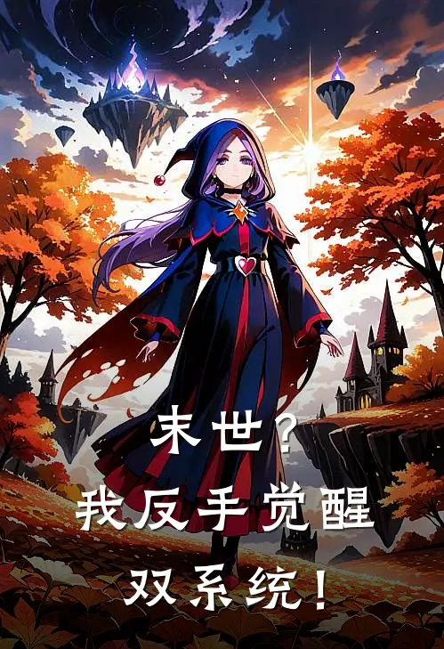 末世？我反手觉醒双系统！