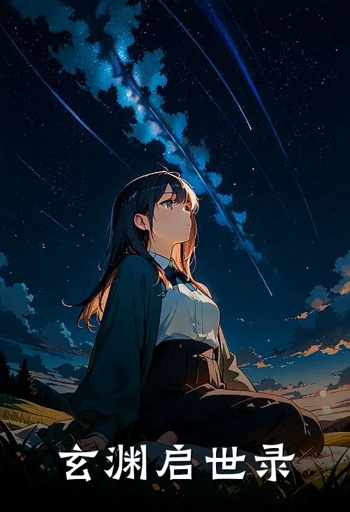 玄渊启世录