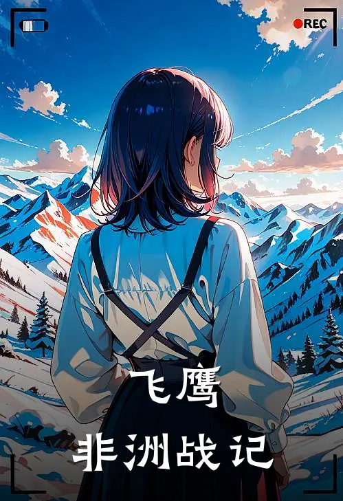 飞鹰：非洲战记