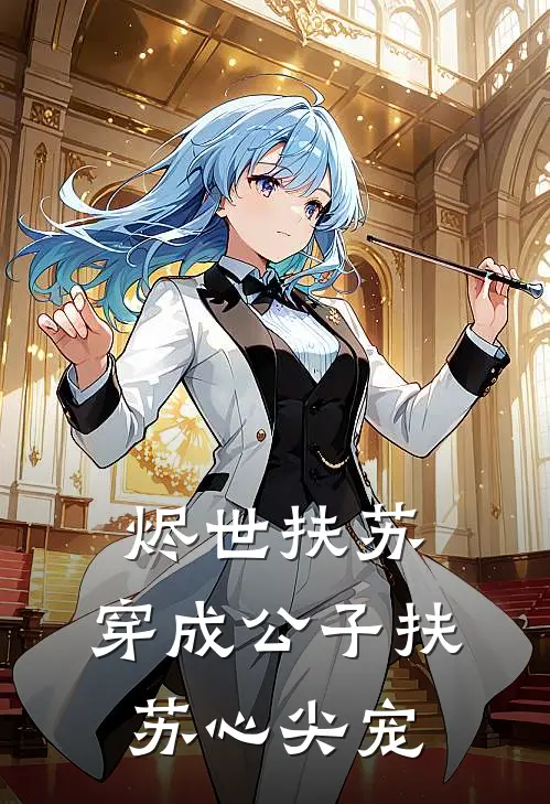 烬世扶苏：穿成公子扶苏心尖宠(林乐悠扶苏)全集阅读_烬世扶苏：穿成公子扶苏心尖宠最新章节阅读