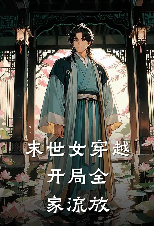 末世女穿越，开局全家流放